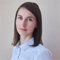 Фотография репетитора Позднякова Антонина Андреевна