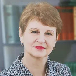 Фотография репетитора Моргунова Ирина Васильевна