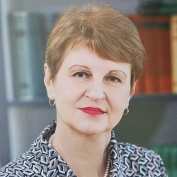 Фотография репетитора Моргунова Ирина Васильевна