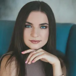 Фотография репетитора Богатырь София Евгеньевна