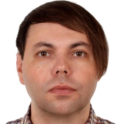 Фотография репетитора Бизин Александр Иванович