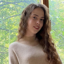 Фотография репетитора Горбунова Анна Олеговна