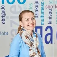 Фотография репетитора Буланова Анастасия Александровна