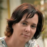 Фотография репетитора Голубева Екатерина Анатольевна