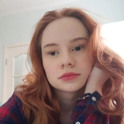 Фотография репетитора Знатнова Анастасия Валерьевна