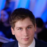 Фотография репетитора Ершов Ярослав Андреевич