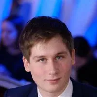 Фотография репетитора Ершов Ярослав Андреевич