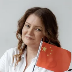 Фотография репетитора Дмитриченко Светлана Анатольевна