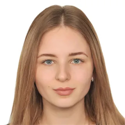 Фотография репетитора Кияшко Лилия Павловна