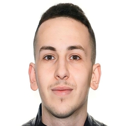 Фотография репетитора Херрати Юнес 