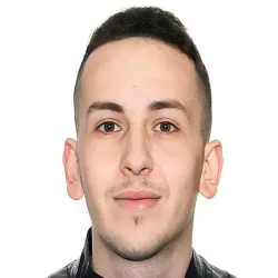 Фотография репетитора Херрати Юнес 