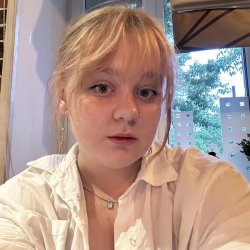 Фотография репетитора Голубева Полина Сергеевна