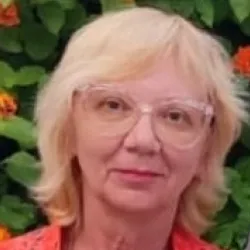 Фотография репетитора Федорова Ольга Александровна