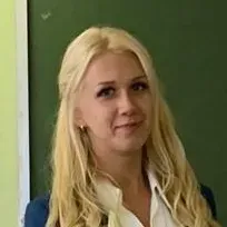 Фотография репетитора Агапитова Дарья Алексеевна