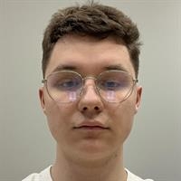 Фотография репетитора Ключников Егор Валерьевич