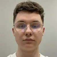 Фотография репетитора Ключников Егор Валерьевич