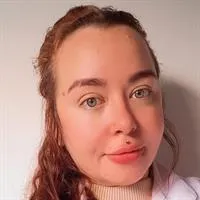 Фотография репетитора Альварес Бургос Анна Мария 