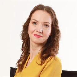 Фотография репетитора Тиличеева Александра Евгеньевна