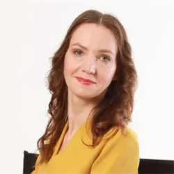 Фотография репетитора Тиличеева Александра Евгеньевна