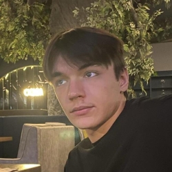 Фотография репетитора Пятов Илья Валерьевич