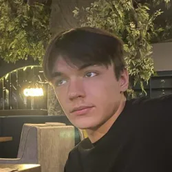 Фотография репетитора Пятов Илья Валерьевич