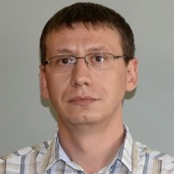 Фотография репетитора Сулин Денис Викторович