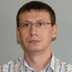 Фотография репетитора Сулин Денис Викторович