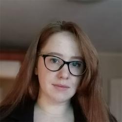 Фотография репетитора Палтышева Юлия Горановна