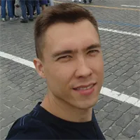 Фотография репетитора Жилин Олег Юрьевич