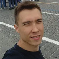 Фотография репетитора Жилин Олег Юрьевич