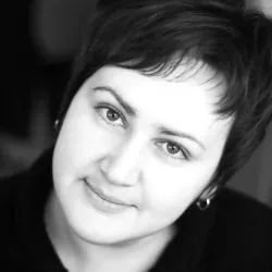 Фотография репетитора Галимова Эльмира Гербовна