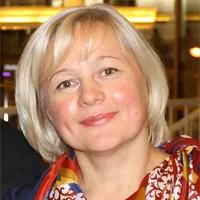 Фотография репетитора Горбунова Светлана Васильевна