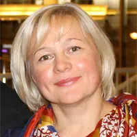 Фотография репетитора Горбунова Светлана Васильевна