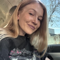 Фотография репетитора Поспелова Екатерина Андреевна