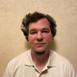 Фотография репетитора Пантюшков Александр Михайлович