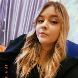 Фотография репетитора Хвесюк Валерия Александровна