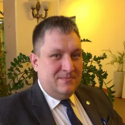 Фотография репетитора Бажилов Вячеслав Александрович