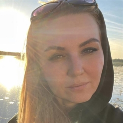 Фотография репетитора Громова Виктория Викторовна