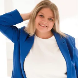 Фотография репетитора Лисовская Людмила Владимировна