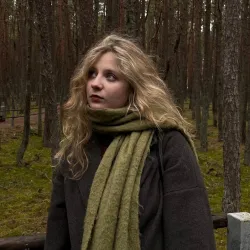 Фотография репетитора Седова Евгения Дмитриевна