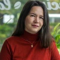 Фотография репетитора Константинова Дарья Андреевна