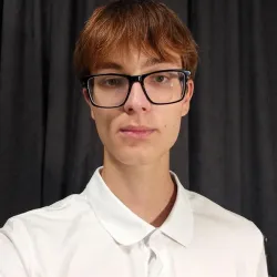 Фотография репетитора Терешенко Константин Алексеевич