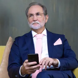 Фотография репетитора Лебедев Станислав Валентинович