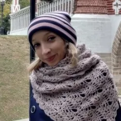 Фотография репетитора Биктимирова Альфия Мансуровна