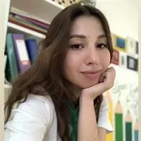 Фотография репетитора Бикметова Карина Ришатовна