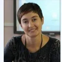 Фотография репетитора Панфилова Елена Ильинична