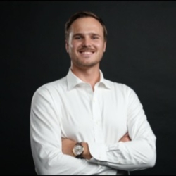 Фотография репетитора Донцов Александр Александрович