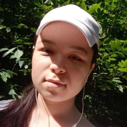 Фотография репетитора Абдалиева Алия Айбековна