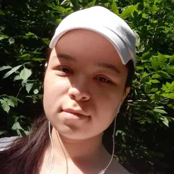 Фотография репетитора Абдалиева Алия Айбековна