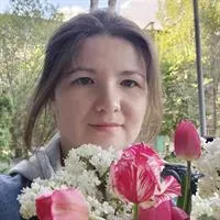 Фотография репетитора Таласбаева Екатерина Сериковна